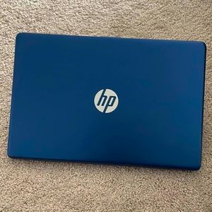Hp laptop